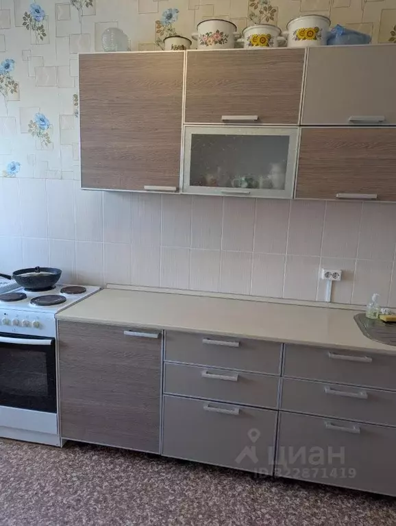 2-к кв. Самарская область, Тольятти ул. 40 лет Победы, 47А (58.0 м) - Фото 1