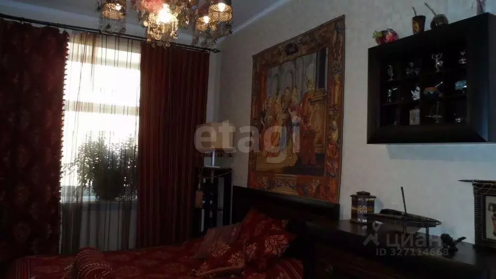 2-к кв. Санкт-Петербург Невский просп., 54 (100.0 м) - Фото 2