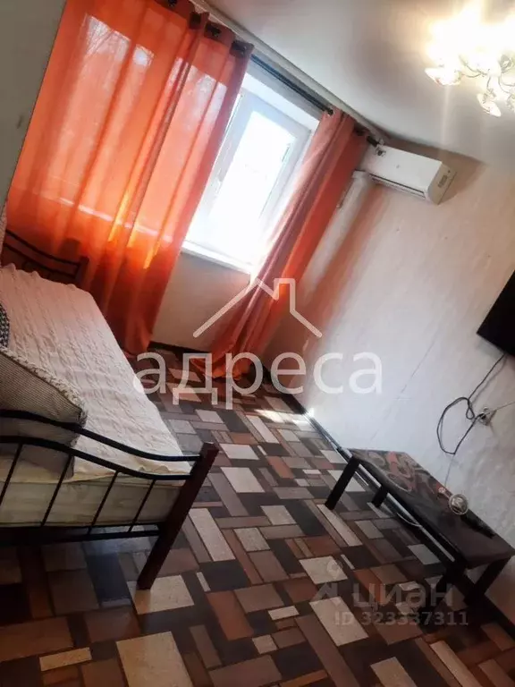 1-к кв. Самарская область, Самара ул. Тухачевского, 247 (32.0 м) - Фото 2