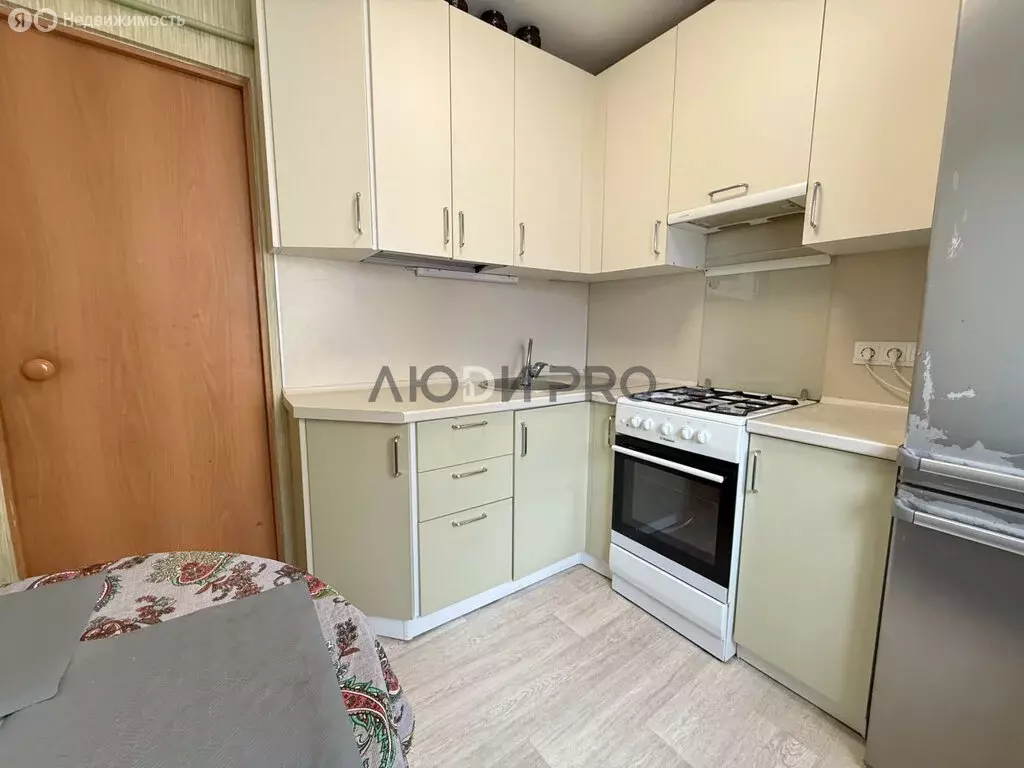 2-комнатная квартира: Уфа, улица Рихарда Зорге, 32/3 (45.1 м) - Фото 2