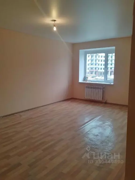 Студия Воронежская область, Бобров ул. 22 Января, 17 (31.2 м) - Фото 1