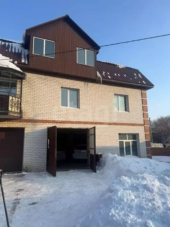 Помещение свободного назначения в Амурская область, с. Тамбовка ул. ... - Фото 2