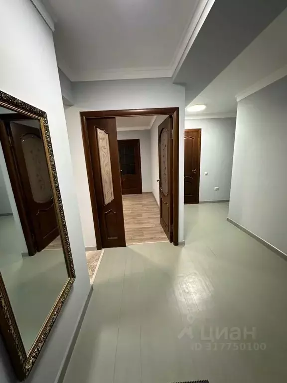 3-к кв. Дагестан, Махачкала просп. Петра 1 (70.0 м) - Фото 0