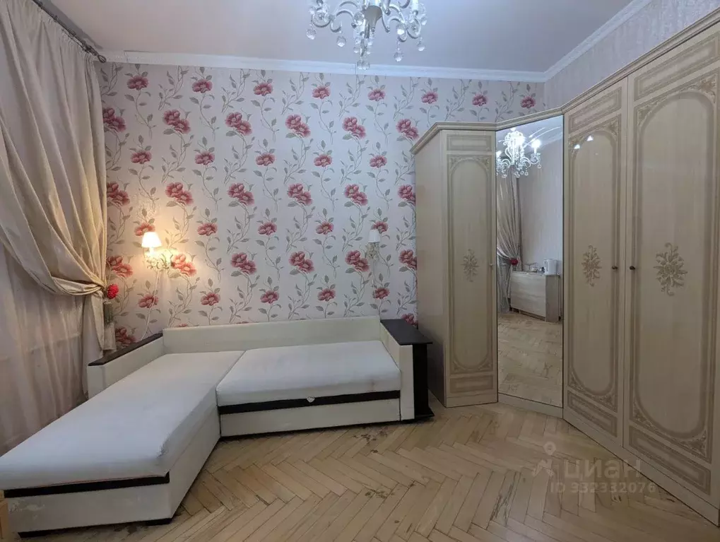 Комната Москва Новогиреевская ул., 8К3 (14.2 м) - Фото 2