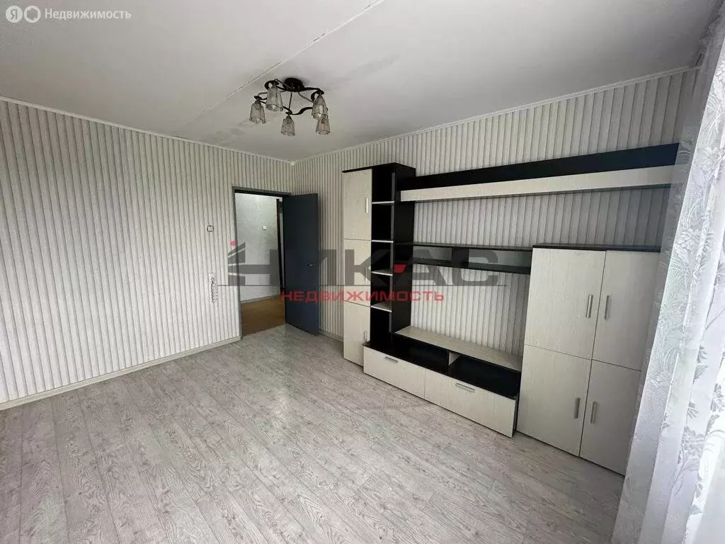 1-комнатная квартира: Ярославль, Клубная улица, 42 (45 м) - Фото 1