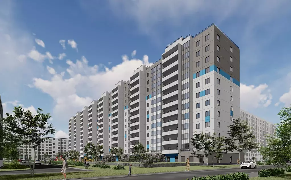 Продаётся квартира-студия, 27.23 м - Фото 0
