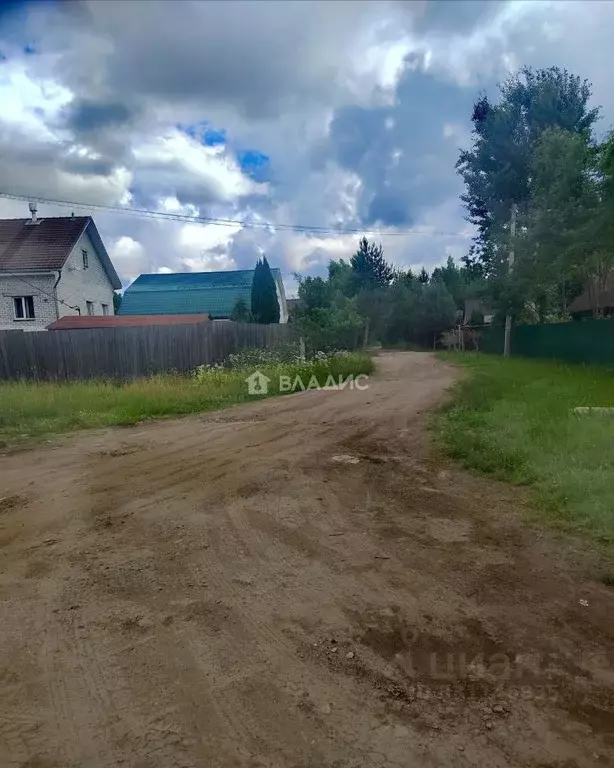 Дом в Ярославская область, Рыбинский муниципальный округ, д. ... - Фото 1