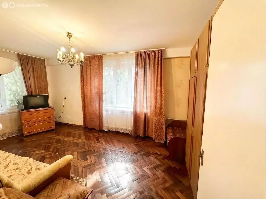1-комнатная квартира: Колпино, Пролетарская улица, 62к3 (30.9 м) - Фото 1
