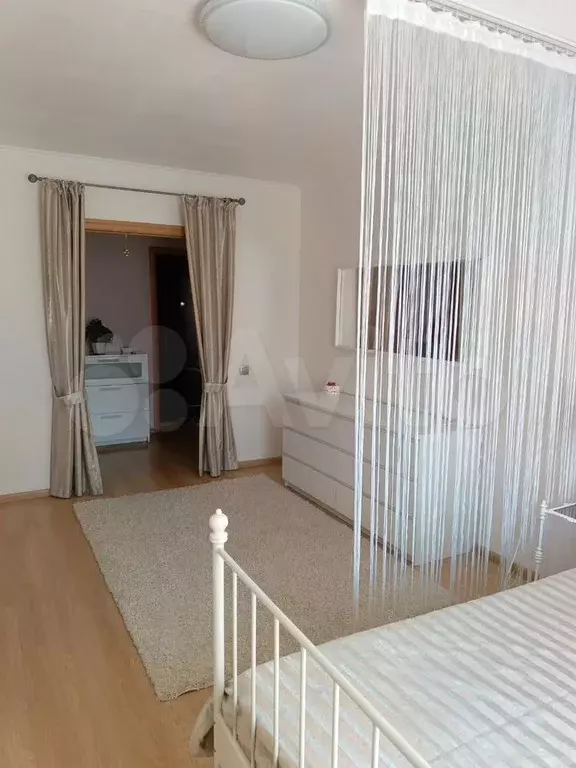 1-к. квартира, 36,3 м, 5/9 эт. - Фото 1