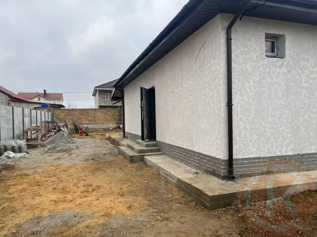 Дом в Крым, Евпатория ул. Вишневая, 19 (154 м) - Фото 1