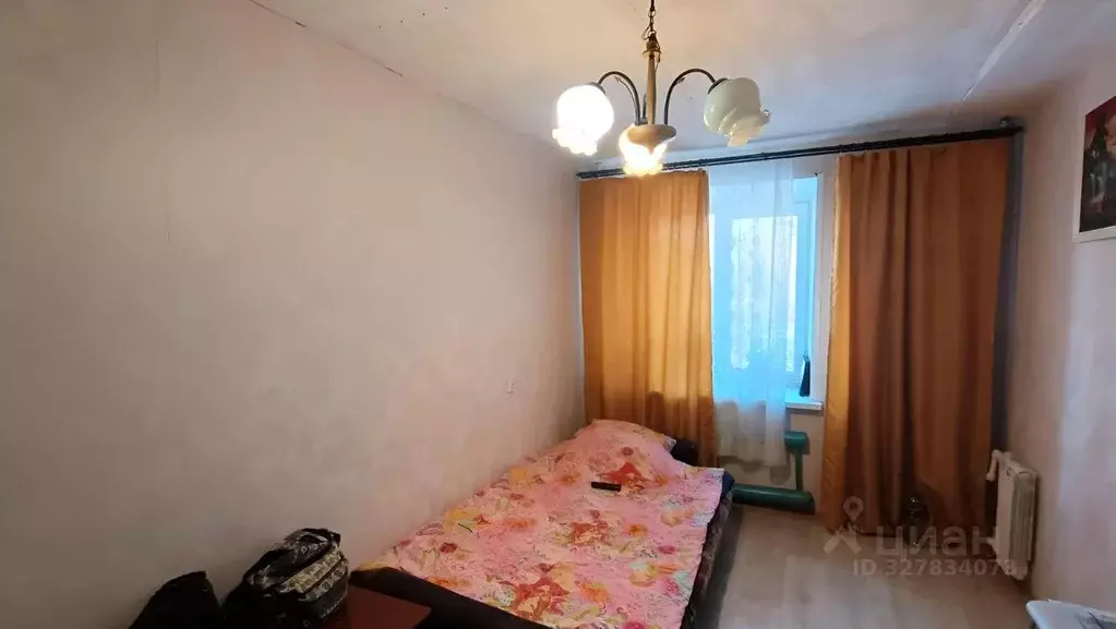 Комната Ярославская область, Ярославль Липовая Гора жилрайон, ул. ... - Фото 2