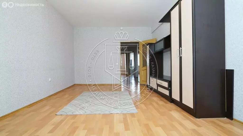 2-комнатная квартира: Казань, улица Академика Сахарова, 18 (66.4 м) - Фото 0