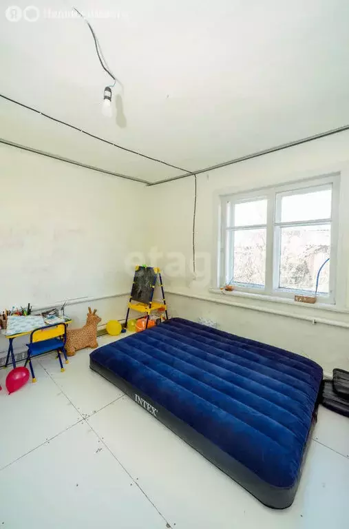 Дом в Бийск, Сибирская улица (57.1 м) - Фото 1