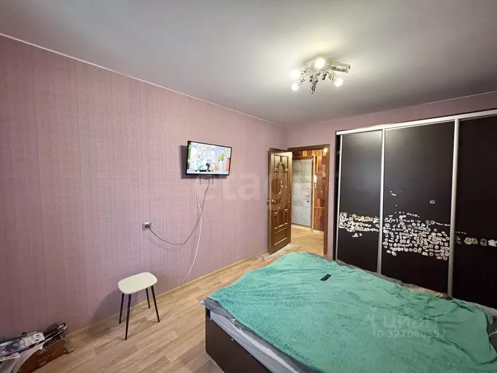 3-к кв. Самарская область, Самара Владимирская ул., 44 (60.4 м) - Фото 0