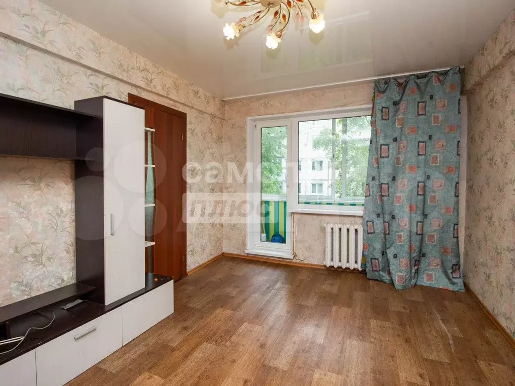 2-к. квартира, 45 м, 3/5 эт. - Фото 1