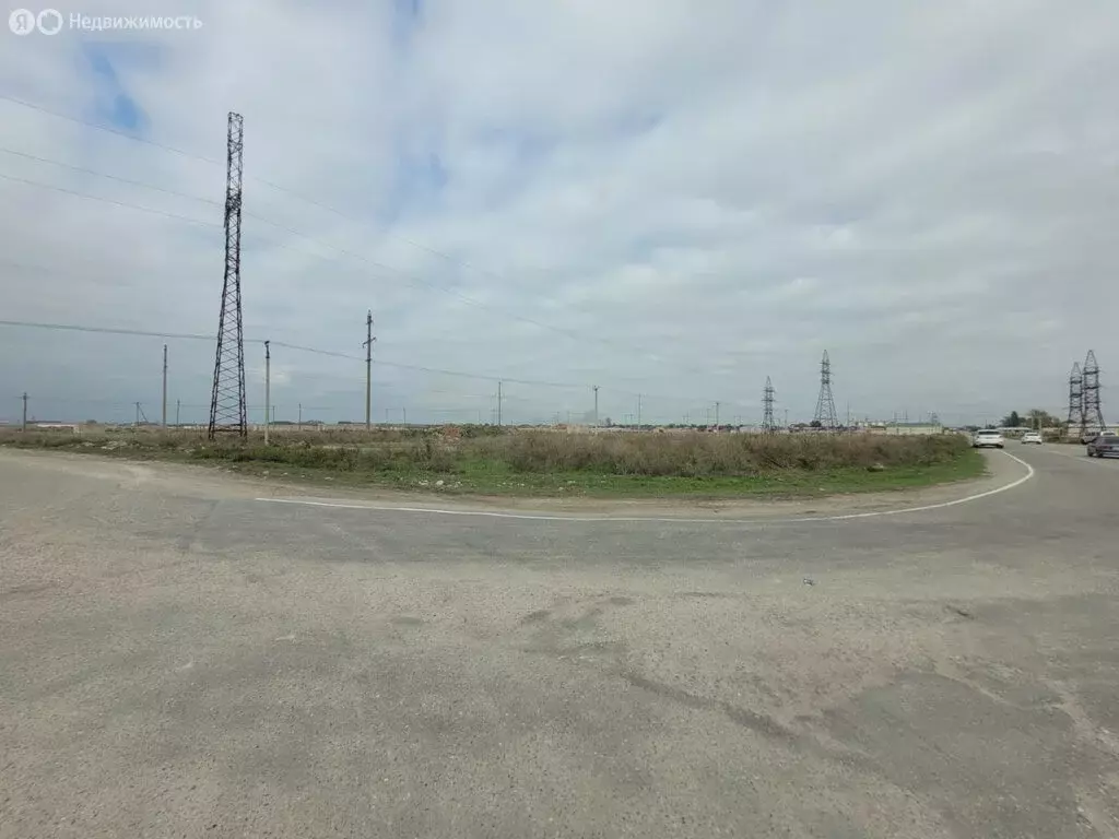Участок в Кабардино-Балкарская Республика, Баксан (60 м) - Фото 1