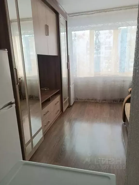 Студия Кемеровская область, Кемерово Ленинградский просп., 5А (17.0 м) - Фото 1