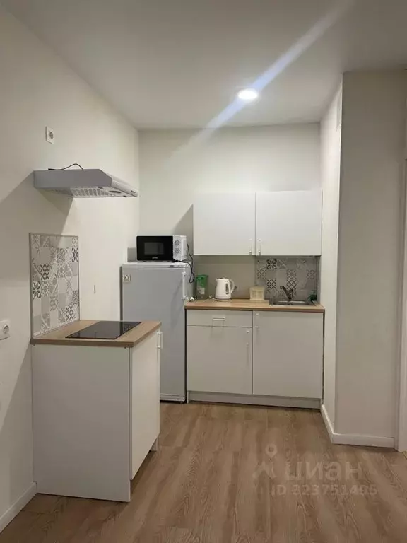 1-к кв. Москва ул. Яворки, 1к4 (38.0 м) - Фото 1