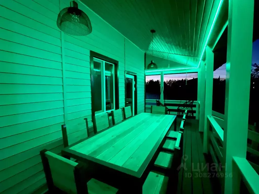 Дом в Московская область, Богородский городской округ, Полтево ТСН 602 ... - Фото 2