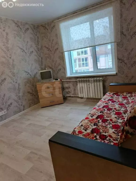 1-комнатная квартира: посёлок городского типа Стройкерамика, улица ... - Фото 2