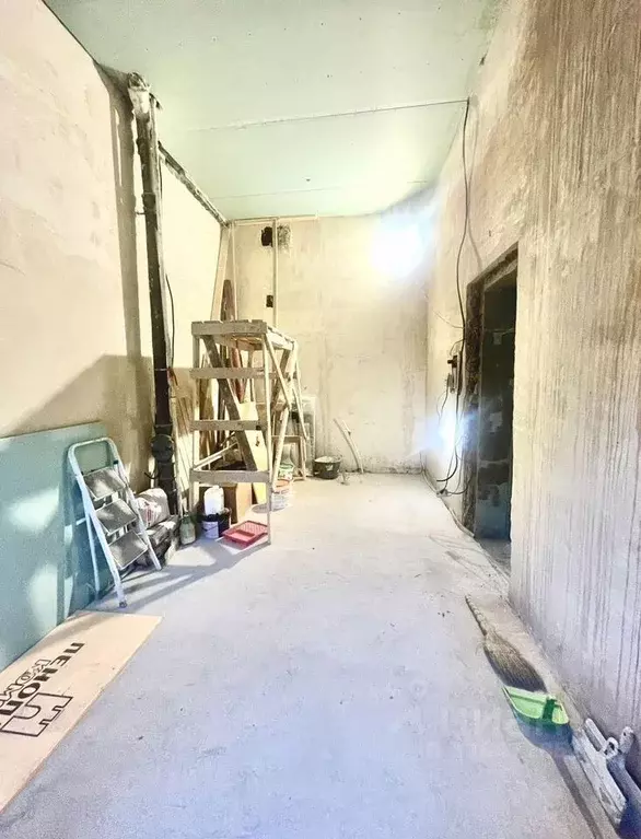 Офис в Санкт-Петербург Среднегаванский просп., 1 (18 м) - Фото 2