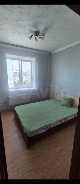 2-к. квартира, 60 м, 8/10 эт. - Фото 0