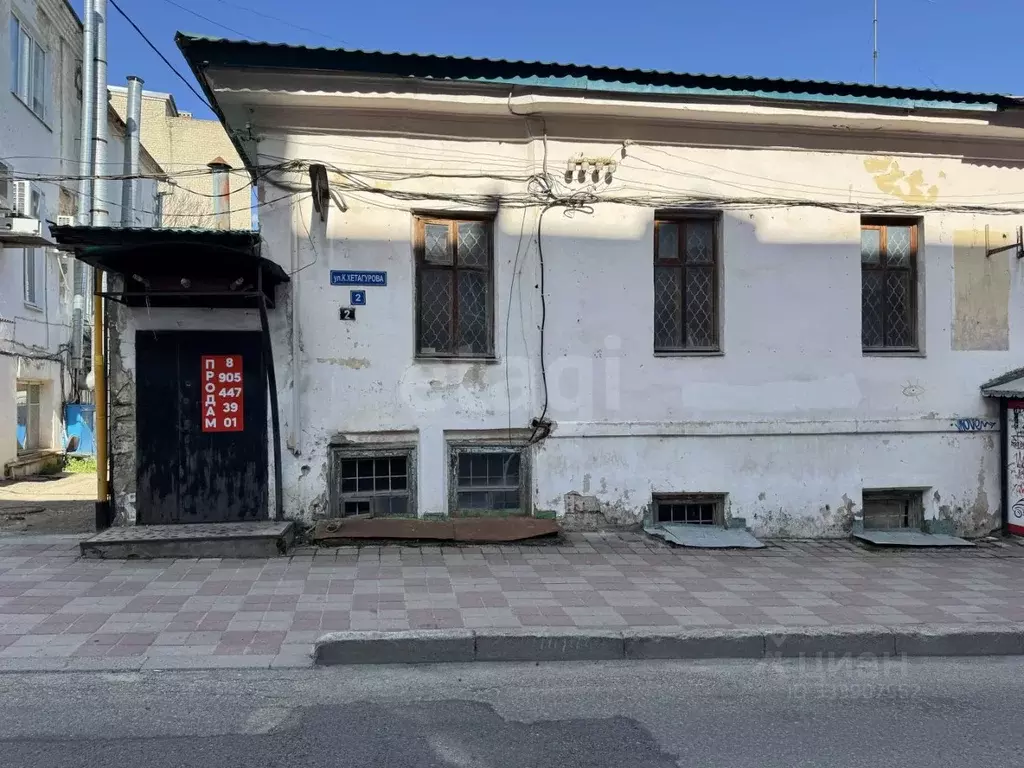 Помещение свободного назначения в Ставропольский край, Ставрополь ул. ... - Фото 2