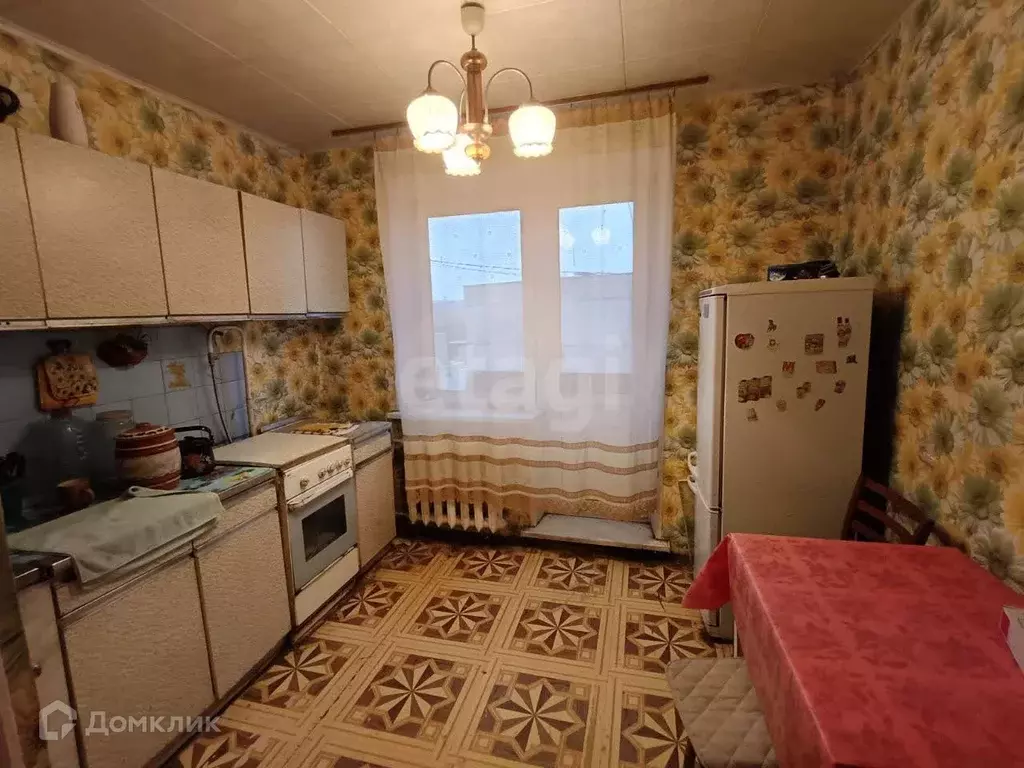 Продаётся 1-к квартира, 32.8 м - Фото 1