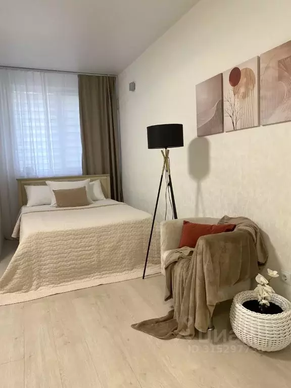 Студия Адыгея, Тахтамукайский район, Старобжегокайское с/пос, Новая ... - Фото 1