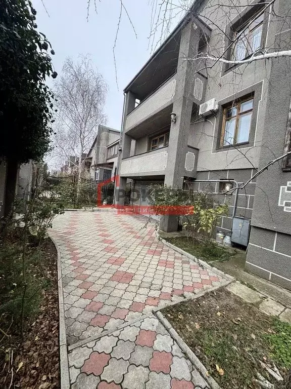 Дом в Крым, Евпатория городской округ, Заозерное пгт ул. Чкалова, 54 ... - Фото 2
