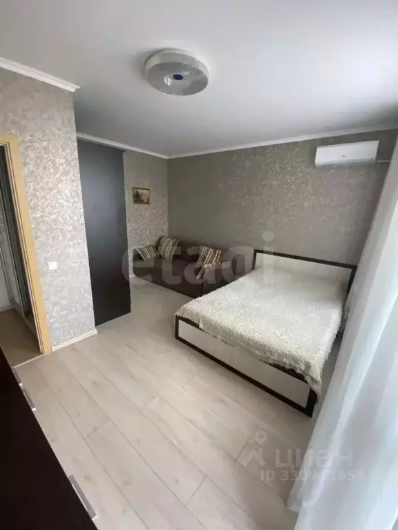 1-к кв. Крым, Симферополь ул. Киевская (37.0 м) - Фото 1