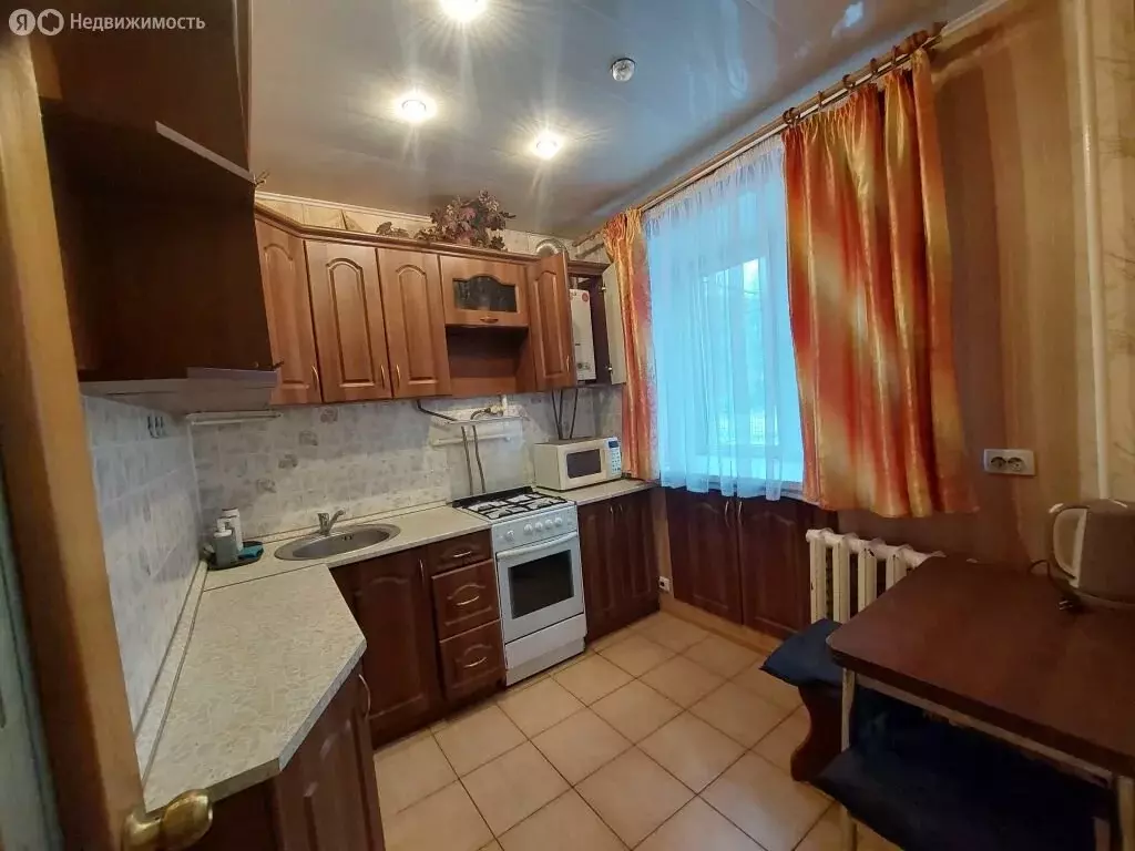 1-комнатная квартира: Владимир, улица Завадского, 15 (30 м) - Фото 2