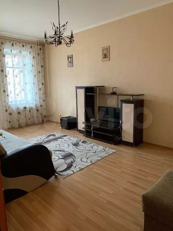 1-к. квартира, 48 м, 2/6 эт. - Фото 0
