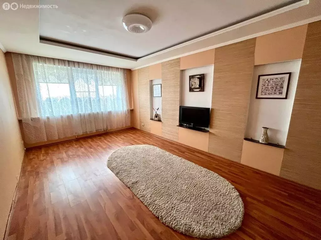 2-комнатная квартира: Тула, проспект Ленина, 116 (82.9 м) - Фото 1