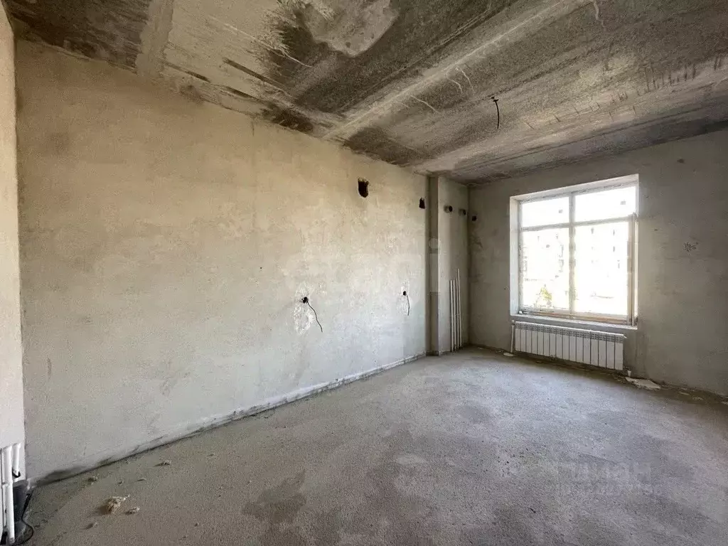 1-к кв. Оренбургская область, Оренбург ул. Ильи Глазунова, 10 (38.9 м) - Фото 1