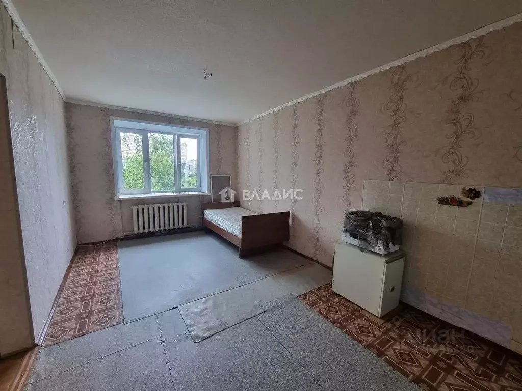 Комната Московская область, Егорьевск ул. Софьи Перовской, 103 (31.0 ... - Фото 0