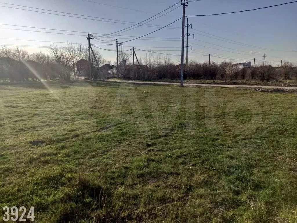 Участок 10 сот. (ИЖС) - Фото 1