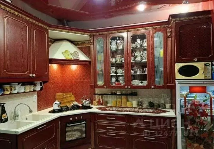 2-к кв. Краснодарский край, Геленджик ул. Олега Анофриева (60.0 м) - Фото 2