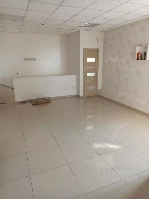 Помещение свободного назначения в Краснодарский край, Краснодар ул. ... - Фото 1