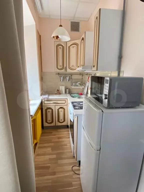 Квартира-студия, 30 м, 6/9 эт. - Фото 1