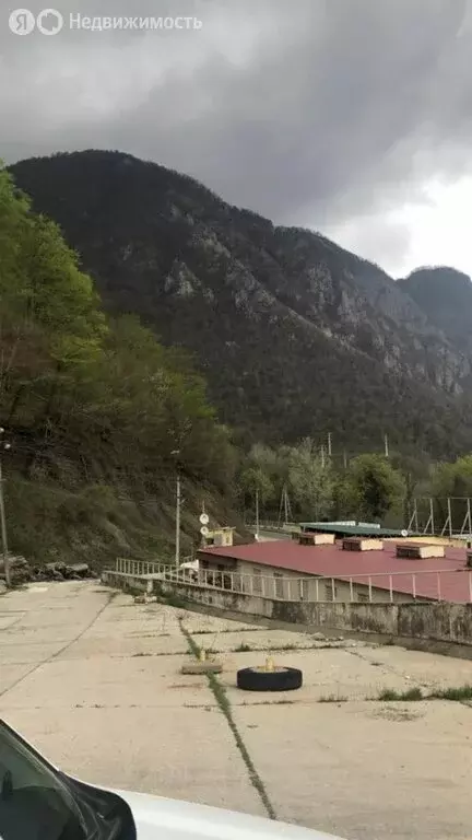 Участок в село Монастырь, Скальная улица, 10 (130 м) - Фото 1