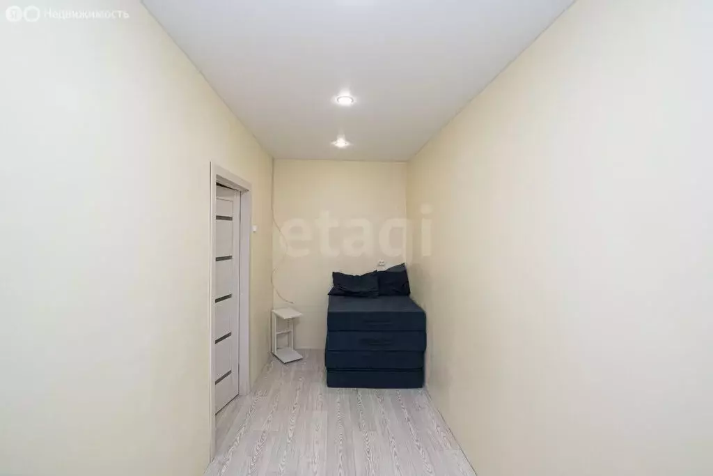 2-комнатная квартира: Нижний Новгород, Московское шоссе, 350 (32.3 м) - Фото 2