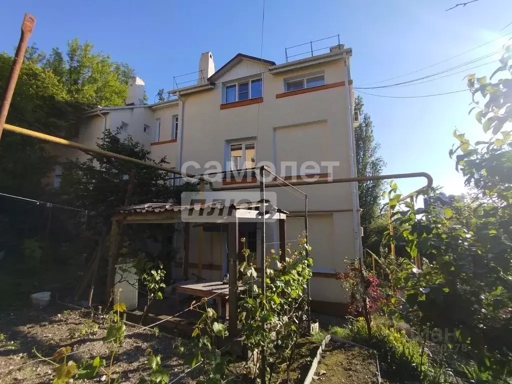 3-к кв. Краснодарский край, Туапсе ул. Пушкина, 19 (59.6 м) - Фото 1