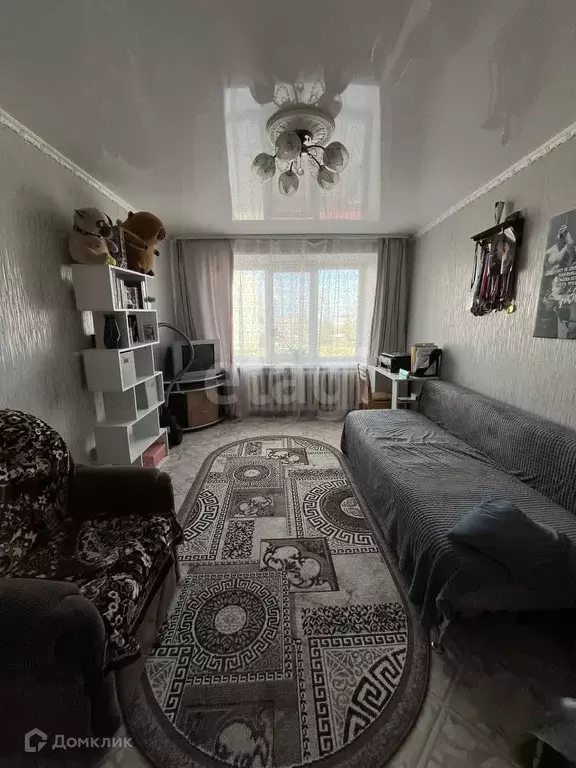 Продаётся 2-к квартира, 45.9 м - Фото 0