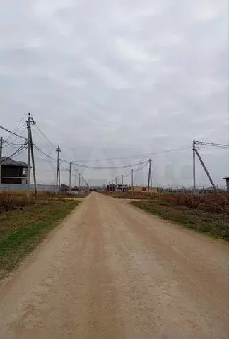 Участок 5 сот. (ИЖС) - Фото 0
