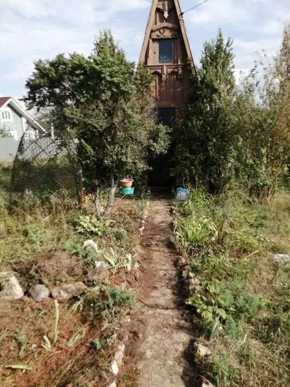 Участок, 7 сот., поселения (ижс) - Фото 1