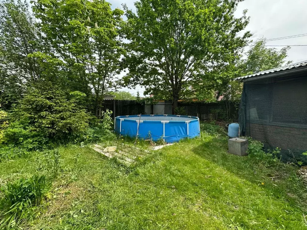 Участок в Москва Внуковское поселение, д. Рассказовка, 172 (10.0 сот.) - Фото 2