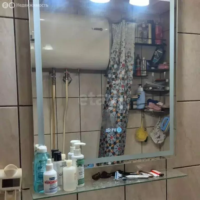 2-комнатная квартира: Архангельск, проспект Советских Космонавтов, 37 ... - Фото 2