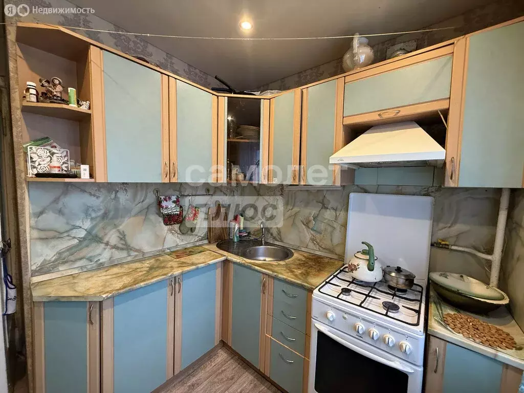 2-комнатная квартира: Ижевск, Фруктовая улица, 43 (47.2 м) - Фото 1