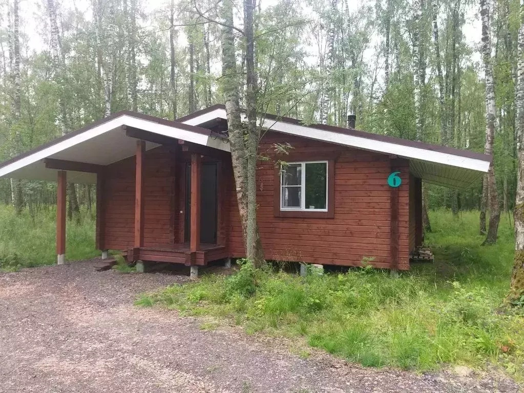 Дом в Московская область, Раменский городской округ, Гжельское ... - Фото 0